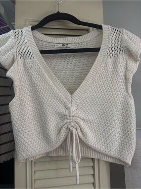 Knit top